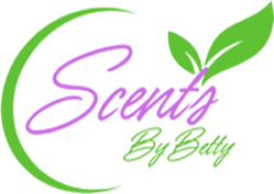 Scents by Betty