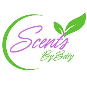 Scents by Betty